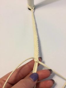 DIY Binkie Clip 