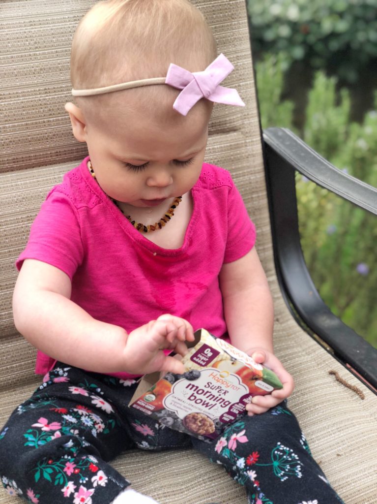 healthy toddler meal 