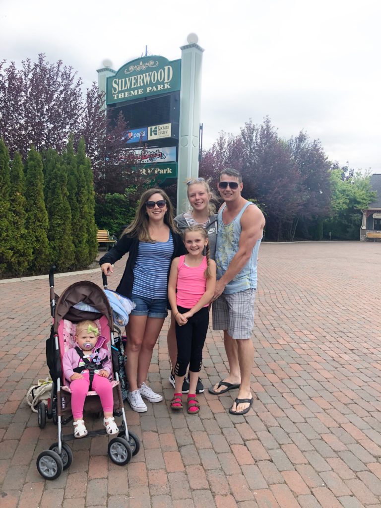 SIlverwood Theme Park Fun For The Whole Family