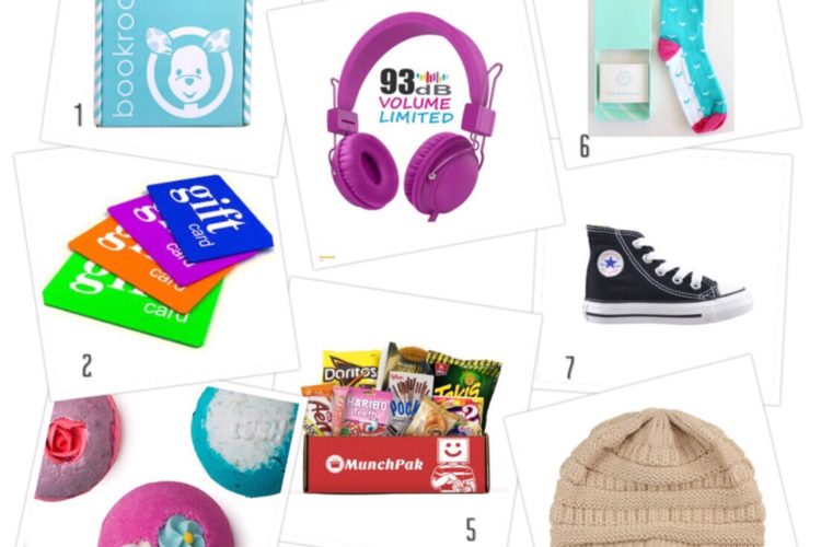 Tween Girl Gift Guide