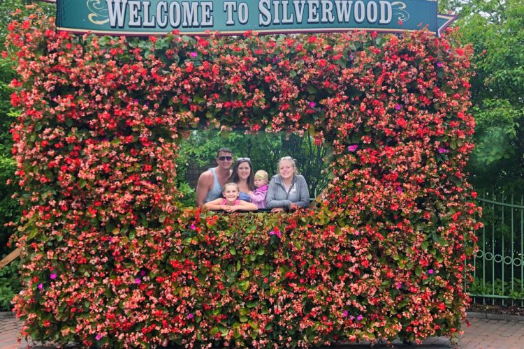 Silverwood Theme Park Fun For The Whole Family