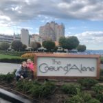 OUR WEEKEND GETAWAY TO THE COEUR D’ALENE RESORT