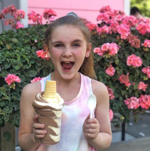 The Best Treats at Silverwood Theme Park