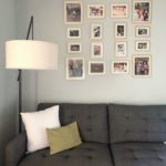 Gallery Wall On A Budget