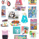 Best Gifts For Three Year Old Girls