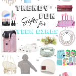 Trendy & Fun Gifts For Teen Girls